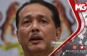 TERKINI : 10 Kes Kematian Direkodkan Hari Ini – COVID19