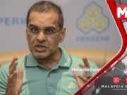 TERKINI : Masih Ramai Majikan Gagal Daftar Caruman Perkeso – Mohammed Azman Aziz
