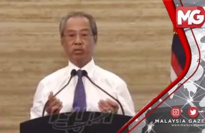 PM pimpin bacaan doa COVID-19