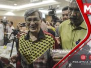 TERKINI : Saya Masih Tunggu Balasan – Speaker Dewan Rakyat
