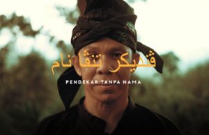 🎥 Cikgu Halim…Pendekar Tanpa Nama