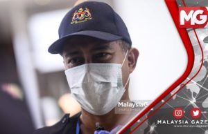TERKINI : Tolonglah! Kita Nak Sambut Ramadan dan Raya Macam Biasa – Rahmat Ismail
