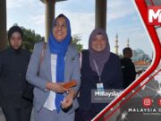 TERKINI : Latheefa Ada Mesyuarat Penting, Mohon Beri Keterangan SRC pada Khamis
