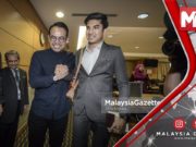 TERKINI : Syed Saddiq Mohon Maaf!!! – “Saya Akan Lawan”