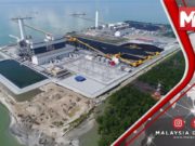 TERKINI : Stesen Janakuasa Tuanku Muhriz Guna Teknologi Ultra Super Critical