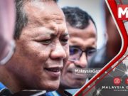 TERKINI : ‘Alhamdulillah’ Negeri Sembilan Tetap Milik Pakatan Harapan – Aminuddin Harun