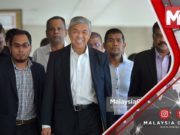 TERKINI : Mahkamah Terima Permohonan Maaf Zahid Hamidi