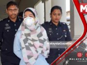 TERKINI : Isteri Da’i Farhan Mengaku Tidak Bersalah Dakwaan Menipu Wang