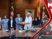 TERKINI : PWTC Jadi Pusat Pertemuan Sekretariat Perikatan Nasional (PN) – Annuar Musa