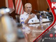 TERKINI : Tarikh Baru Parlimen Bersidang 18 Mei “Bukan Sengaja Nak Tangguh” – Annuar Musa
