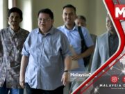 TERKINI : Mahkamah Tolak Permohonan ‘KU NAN’, Pengisytiharan Aset Secara Tertutup