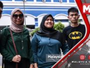 TERKINI : Ini Taktik Kotor Kerajaan Pintu Belakang – Aktivis