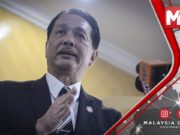 TERKINI : Covid-19 Kini Memasuki 50 Kes – Ketua Pengarah Kesihatan