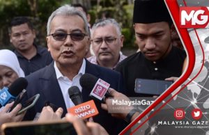 TERKINI : JAWATAN Syed Saddiq Akan Dikosongkan? – Redzuan Yusof