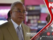 TERKINI : Sibuk di Mahkamah, Tidak Mahu Jawatan Kerajaan – Najib Razak