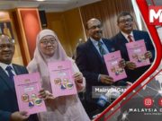 TERKINI : ‘SPM 2019’ Tiada Lagi Perbandingan Keputusan Terbaik Negeri-Negeri