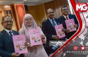TERKINI : ‘SPM 2019’ Tiada Lagi Perbandingan Keputusan Terbaik Negeri-Negeri