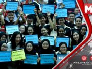 TERKINI : Saya Tak Belajar dan Ulangkaji ‘TERKEJUT’ Dapat Keputusan Cemerlang SPM 2019