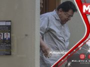 TERKINI : Nilai RM2juta Seolah-olah ‘wang poket’ Kepada Saya – Ku Nan