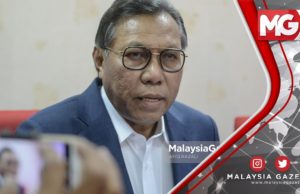 TERKINI : Empat Exco PPBM Tak Faham Situasi Sebenar – Rashid Asari