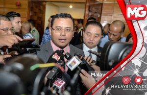 TERKINI : Empat ADUN Bersatu, “Harus Kembali kepada Saya?” – MB Selangor