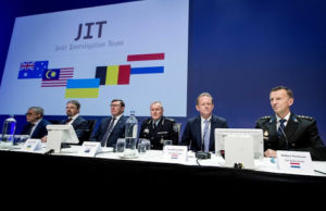 Usaha Malaysia mahu mendapatkan kotak hitam MH17 dipuji