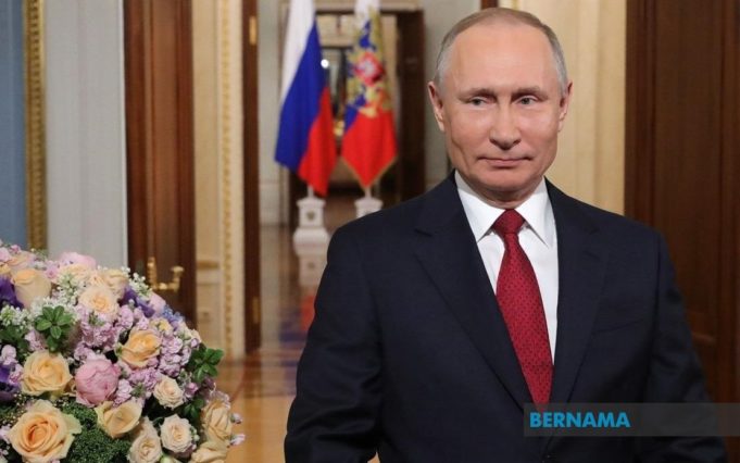 putin