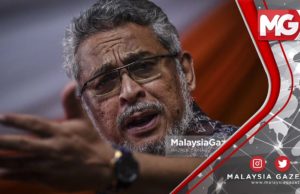 TERKINI : Muhyiddin, Azmin Racun ‘Otak’ Tun M – Khalid Samad
