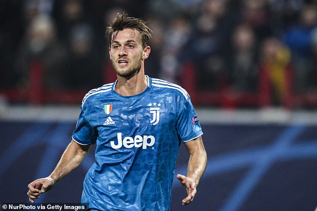 rugani covid