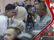 TERKINI : Belajar ADAB “Rahsia Kunci kejayaan Pelajar Cemerlang SPM 2019”