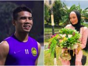 Saya tak pernah minta duit Safawi