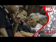 TERKINI : PDRM Bukan Sengaja Nak Halang Sesiapa Untuk Berdemonstrasi – Ketua Polis Negara