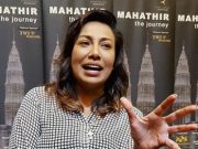 Ning Baizura antara peserta GV11?