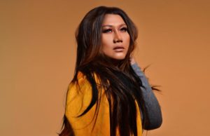 Ezad puji Idayu kerana Sampai Syurga