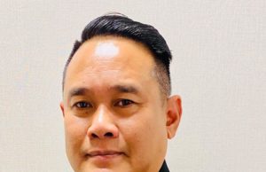 Ahmad Khusairi dilantik Timbalan Ketua Pesuruhjaya SPRM