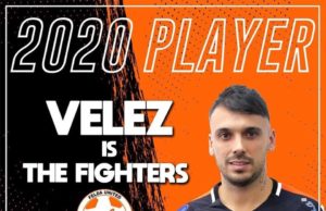 Demi Felda United, Velez sanggup dipotong gaji