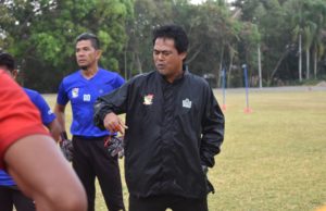 Liga Malaysia: Terima apa sahaja keputusan