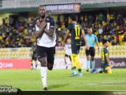 Dal Sylva tetap idam Kasut Emas