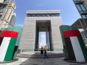 Perkasa gesa Malaysia tarik diri dari sertai Ekspo Dubai 2021