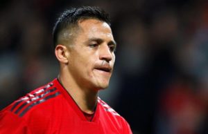 Sanchez enggan pindah jika gaji kurang