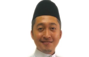 Fadzmel Fadzil