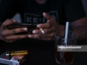 Sabah, Sarawak diminta bendung pasaran rokok seludup