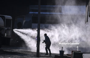 Kerajaan diminta timbang bantuan sara hidup petugas media