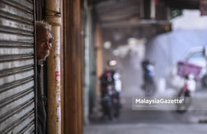 COVID-19: Senarai berita palsu tular setakat 9 pagi ini – KKMM