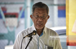 191 jemaah tabligh Malaysia dikuarantin di India