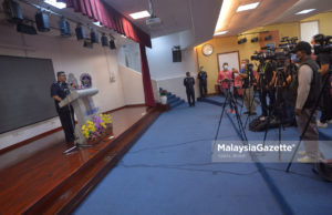 Polis Selangor puas hati kluster tabligh beri kerjasama baik
