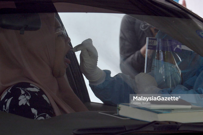 MGF02042020_Tinjauan Ujian Covid-19 Pandu Lalu_08