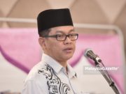 JKSM tangguh khidmat operasi hingga 9 Oktober ini