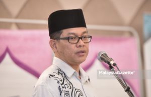 Hakim syariah saran pasangan bercerai bertolak ansur jaga anak ketika PKP