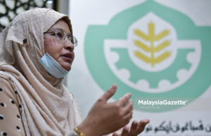 Gadaian emas dijangka meningkat selepas PKP